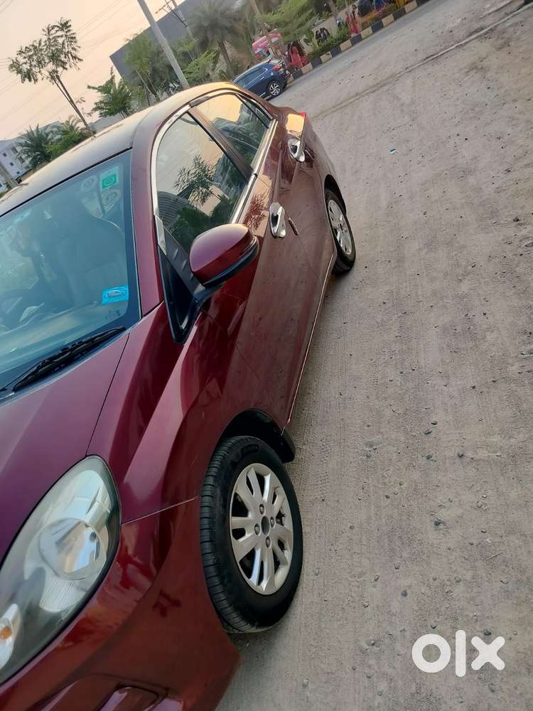 Honda Amaze 2013-2016 Vx I-dtec, 2015, Diesel