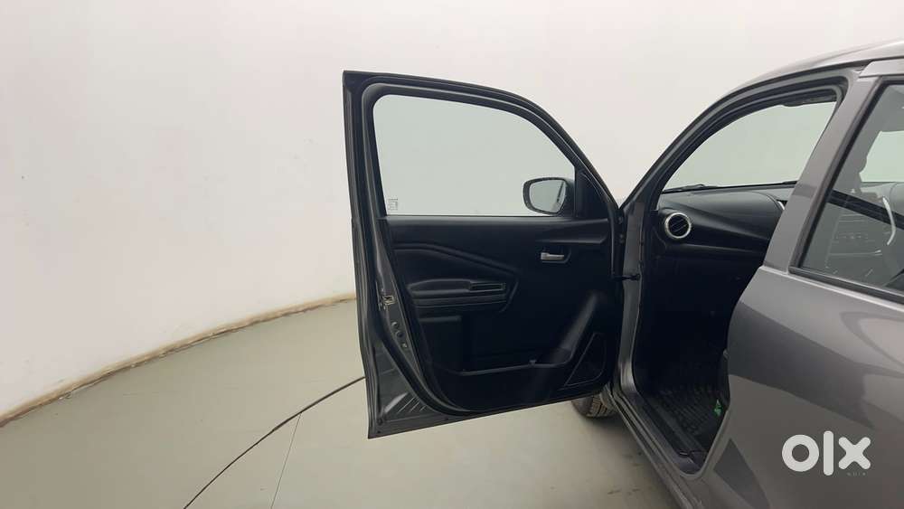 Maruti Suzuki Celerio Zxi, 2022, Petrol