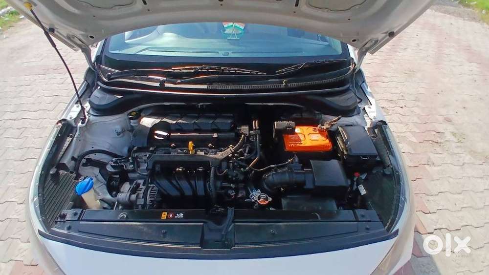 Hyundai Verna 1.5 S Petrol Mt, 2023, Petrol