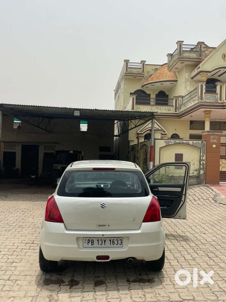 Swift Maruti Diesel 2010