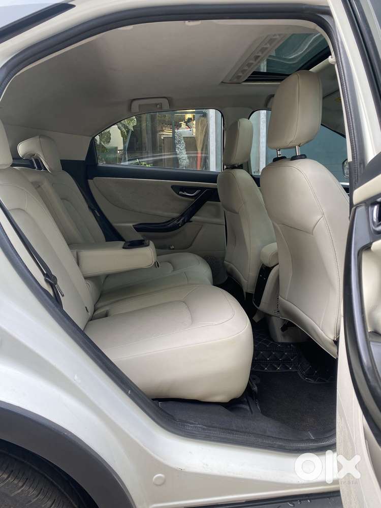 Tata Nexon Ev Xz Plus Lux, 2020, Electric