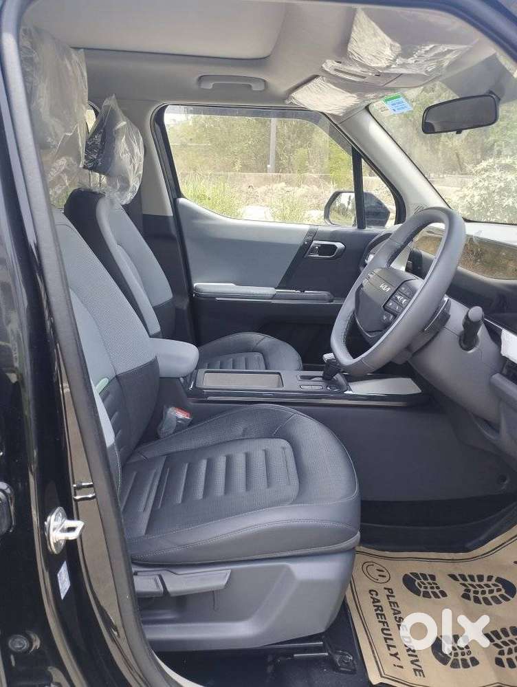 Kia Syros Htx Plus Opt Turbo Dct, 2026, Petrol