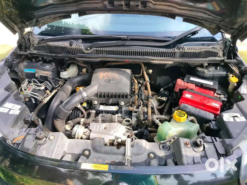 Tata Nexon 2023