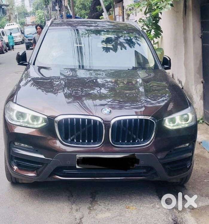 Bmw X5 3.0 Xdrive 30d Sportx Plus, 2021, Diesel