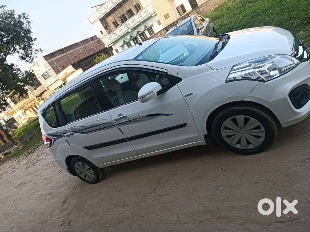 Maruti Suzuki Ertiga 2016 Diesel Good Condition
