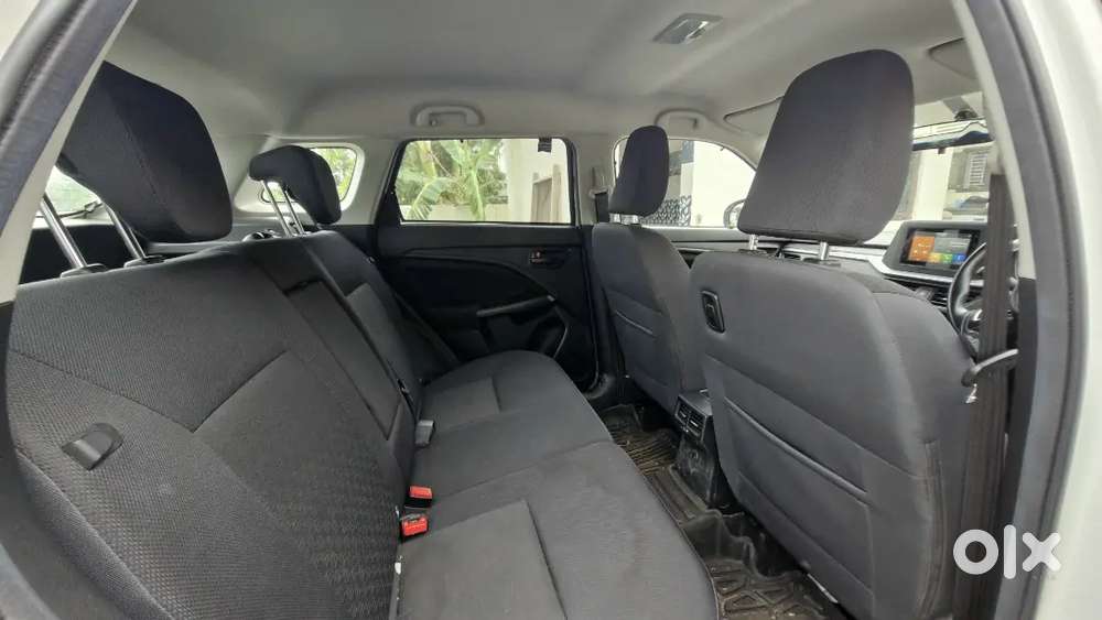 Maruti Suzuki Brezza Hybrid 2025