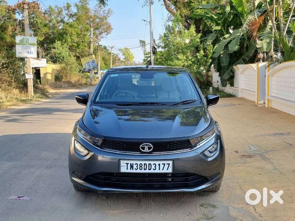 Tata Altroz 1.2 Xt, 2023, Petrol