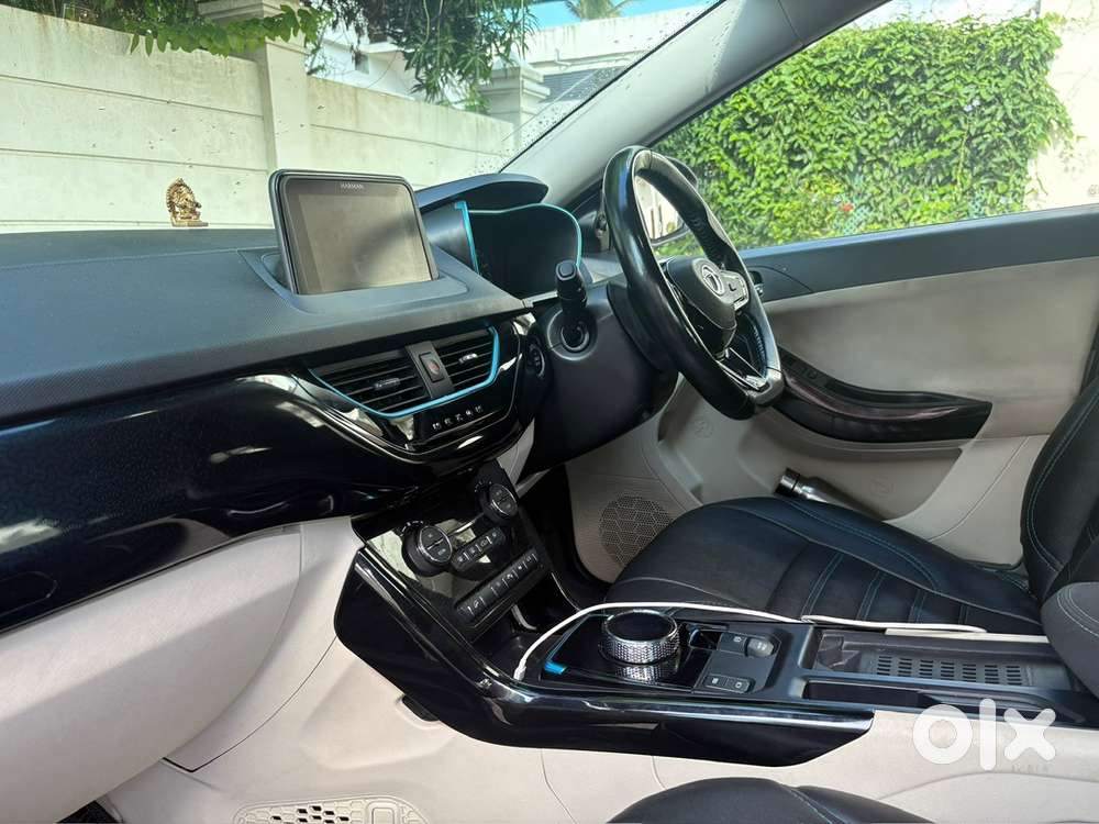 Tata Nexon Ev 2022 Model Year
