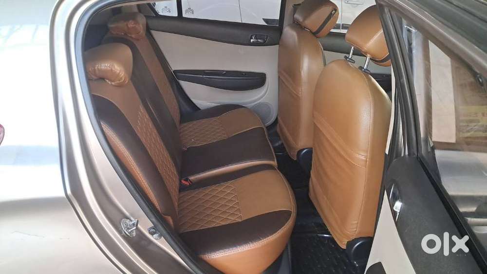 Hyundai I20 Sportz 1.2 Bs-iv, 2012, Diesel