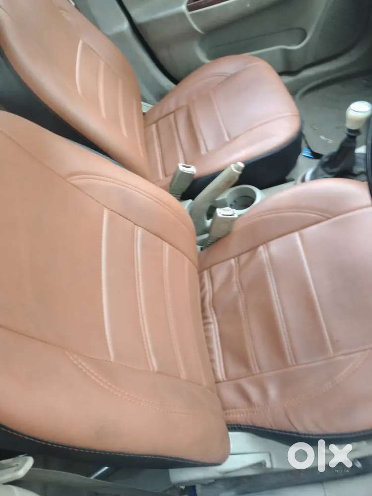 Hyundai Verna Crdi 2009