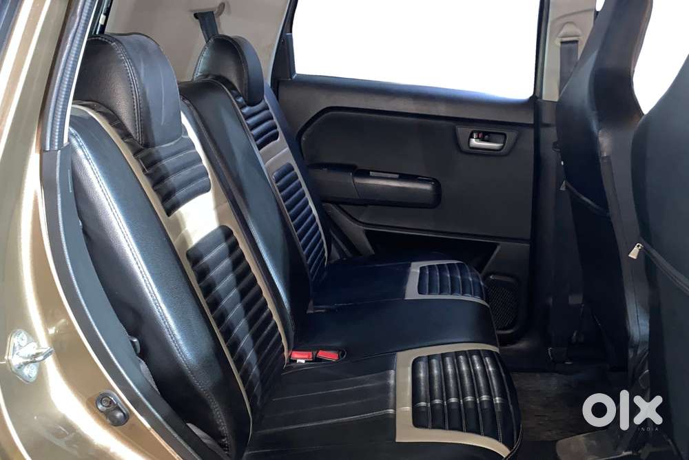 Maruti Suzuki Wagon R 1.2 Vxi, 2020, Petrol