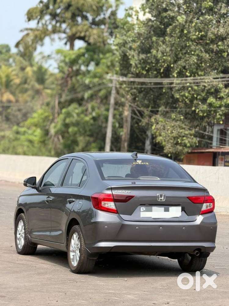 Honda Amaze