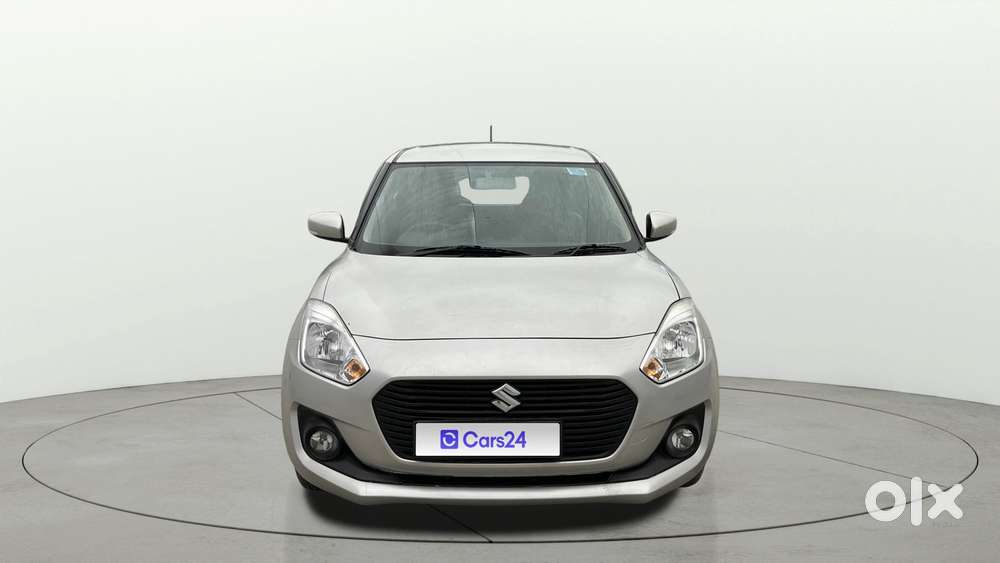 Maruti Suzuki Swift Amt Vxi, 2020, Petrol