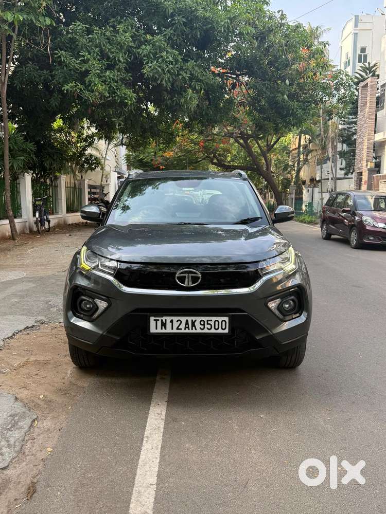 Tata Nano Xm, 2022, Petrol