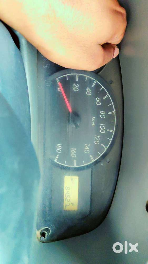 Condition Is Good, Few Scratches, Running Condition Is Good