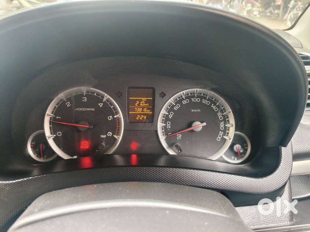 Maruti Suzuki Swift Ddis Vdi, 2017, Diesel