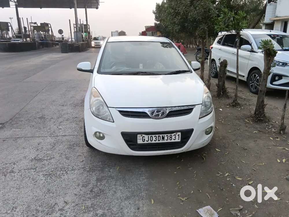 હુન્ડાઈ Asta