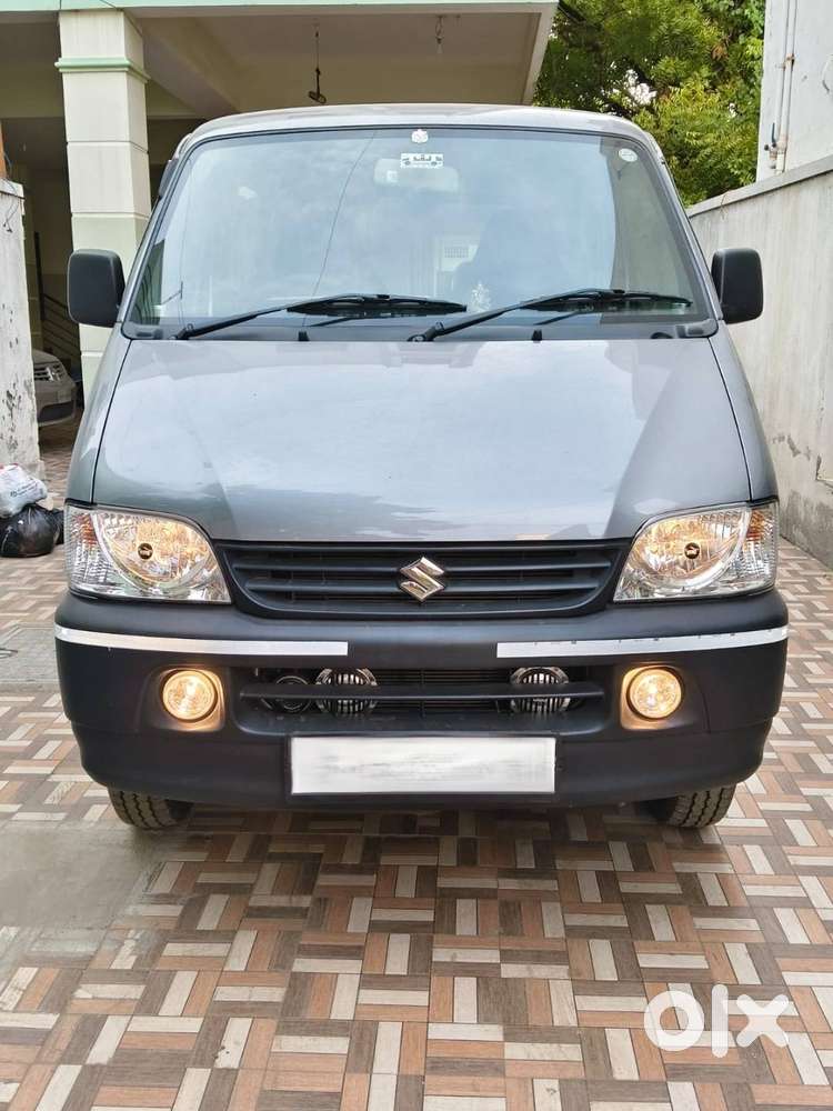 Eeco 2024 5 Seater Ac