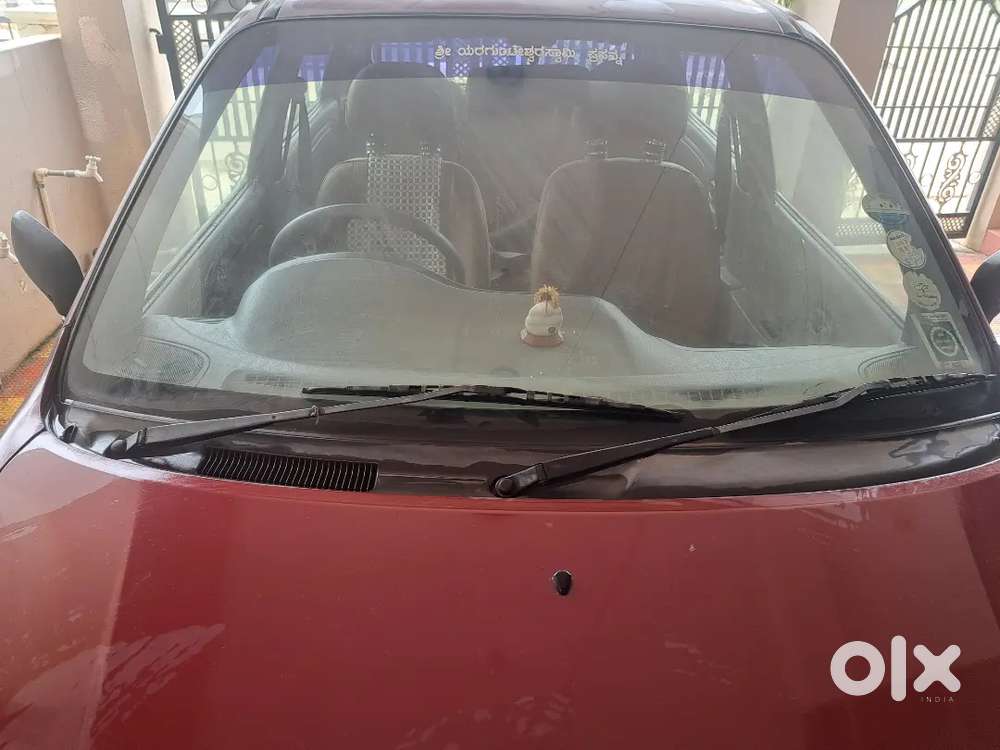 Maruti Suzuki Alto 800 2005