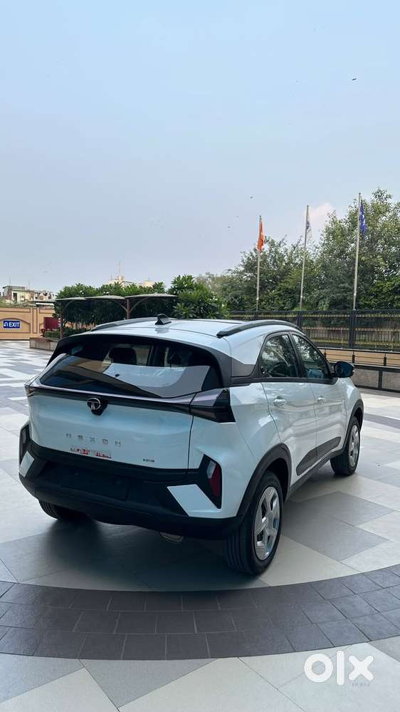 Tata Nexon, 2026