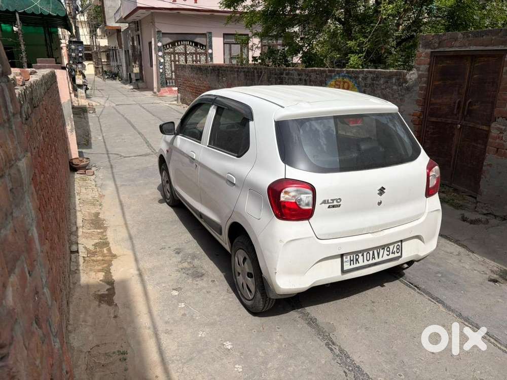 Maruti Suzuki Car 2024