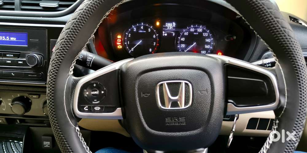 Honda Amaze 1.2 Smt I Vtec, 2023, Petrol