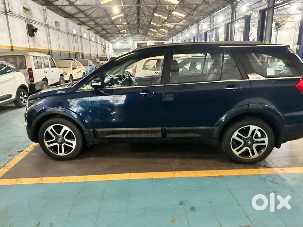 Tata Hexa, Premium Luxury Car, Top Model, 7seater, Jbl Sound, ₹777777