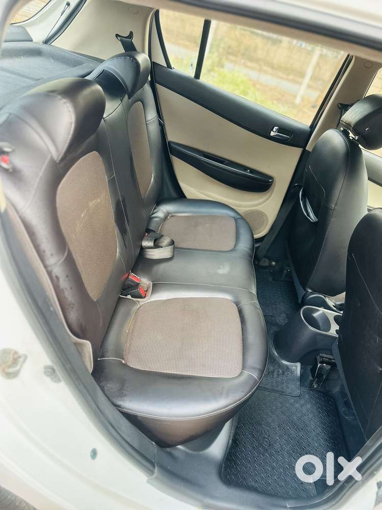 Hyundai I20 2012-2014 Era 1.4 Crdi, 2013, Diesel