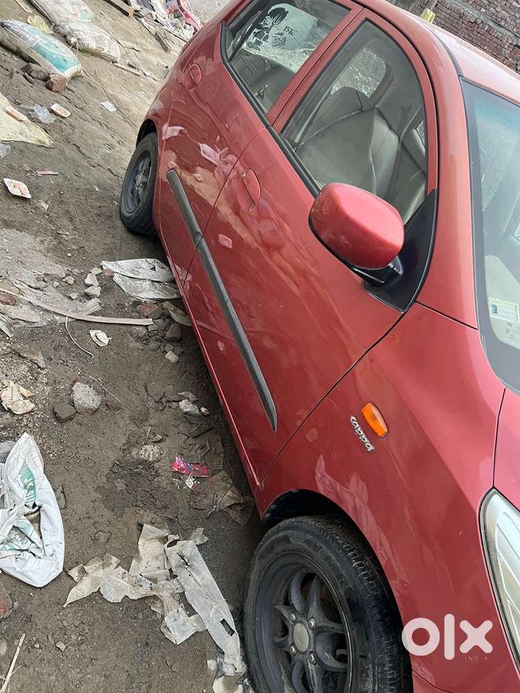 Hyundai I10 Petrol 2010