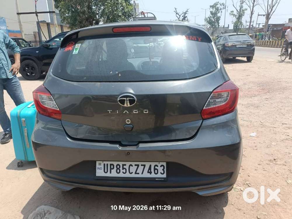Tata Tiago Xe Model 2025 Model Well Maintained No Any Problem All Ok