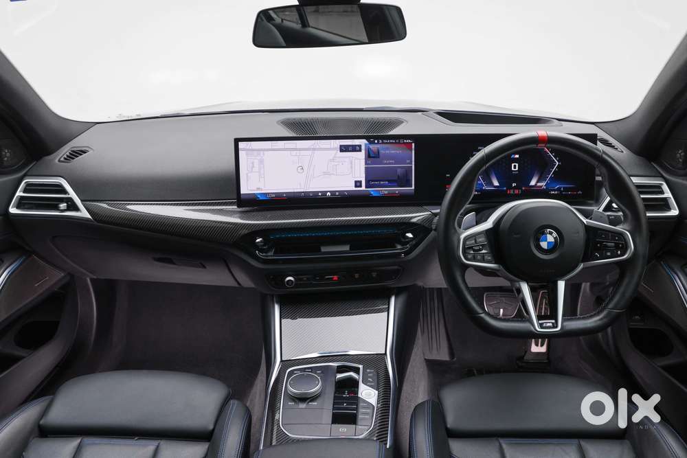 Bmw M340i Xdrive, 2025, Petrol