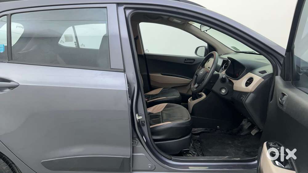 Hyundai Grand I10 1.2 Kappa Magna, 2018, Petrol