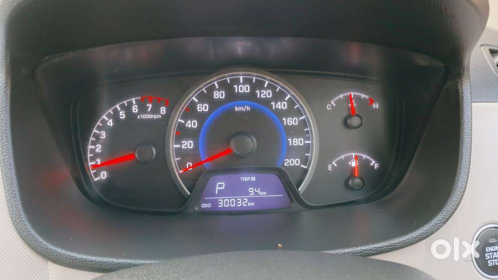 Hyundai Grand I10 Asta 1.2 At Vtvt, 2016, Petrol