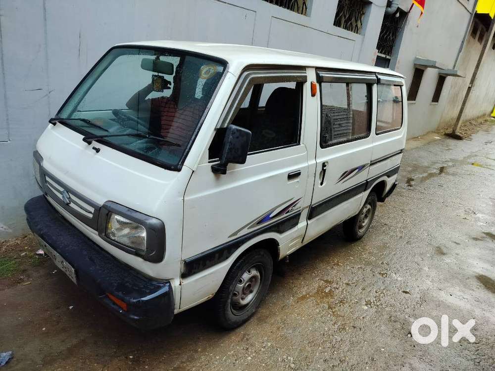Maruti Omni