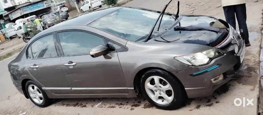 Honda Civic Petrol