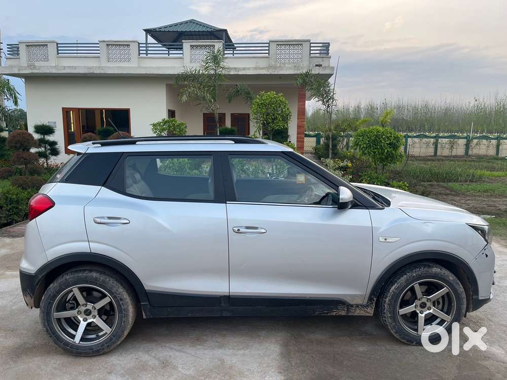 Mahindra Xuv300 2020 Diesel Good Condition