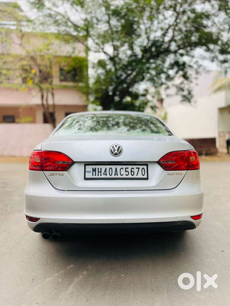 Volkswagen Jetta 2.0l Tdi Highline, 2013, Diesel