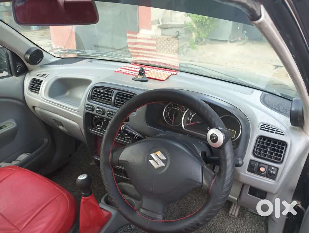 Maruti Suzuki Alto 2011