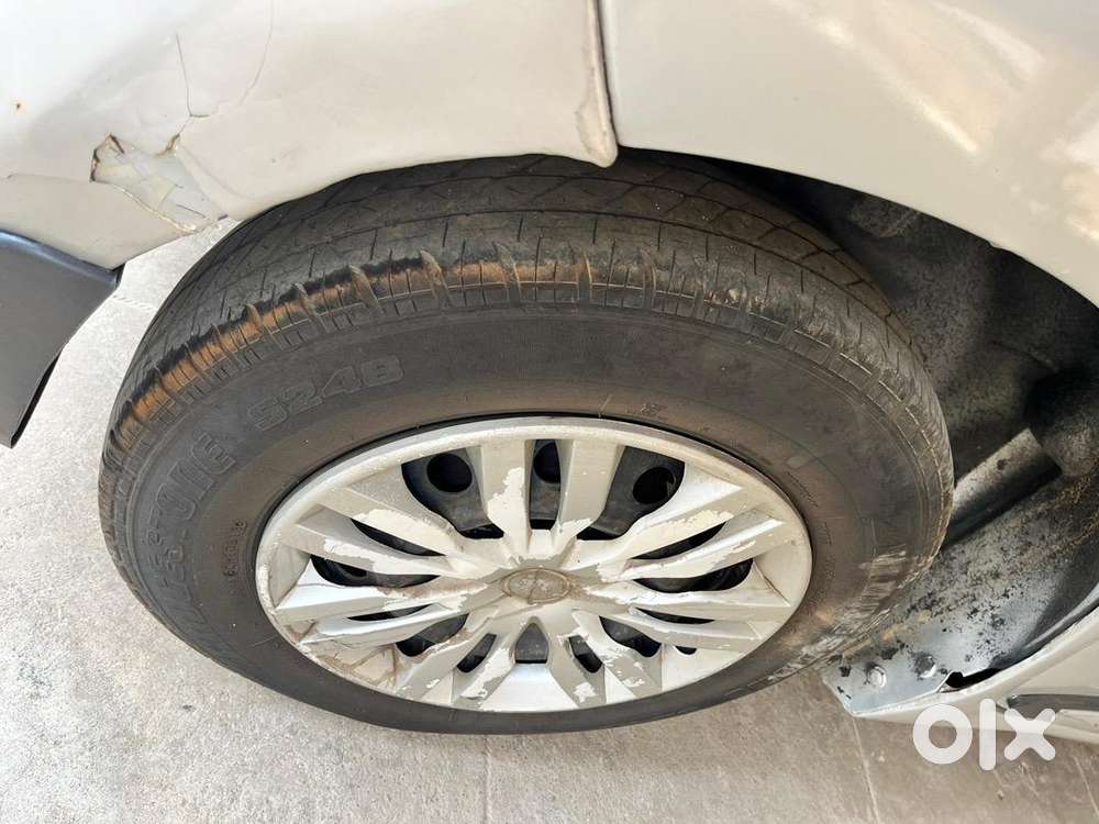 Maruti Suzuki Swift 2018