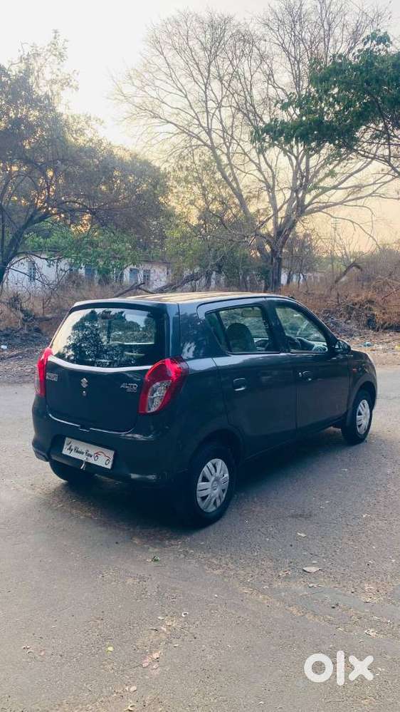 Maruti Suzuki Alto 800 2012-2016 Cng Lxi, 2016, Petrol