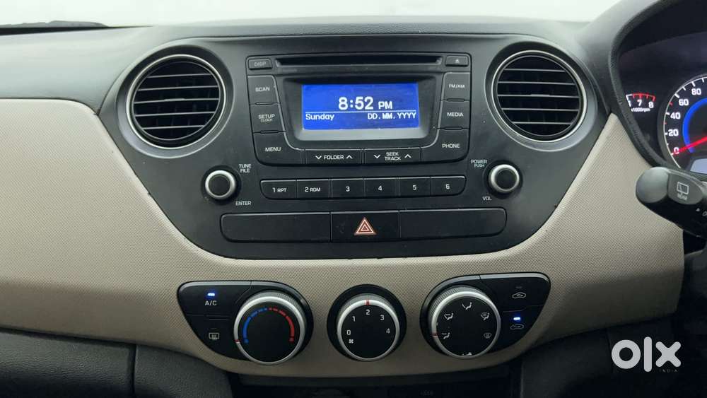 Hyundai Grand I10 1.2 Kappa Asta (o) Vtvt, 2014, Petrol