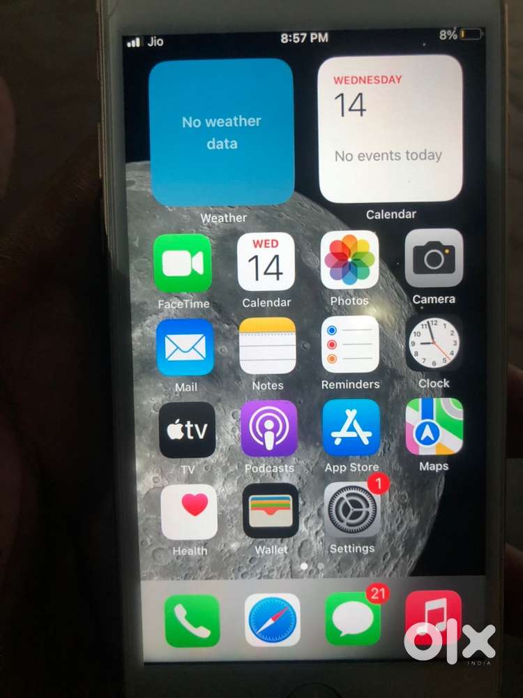 iphone 8 rose gold for sale