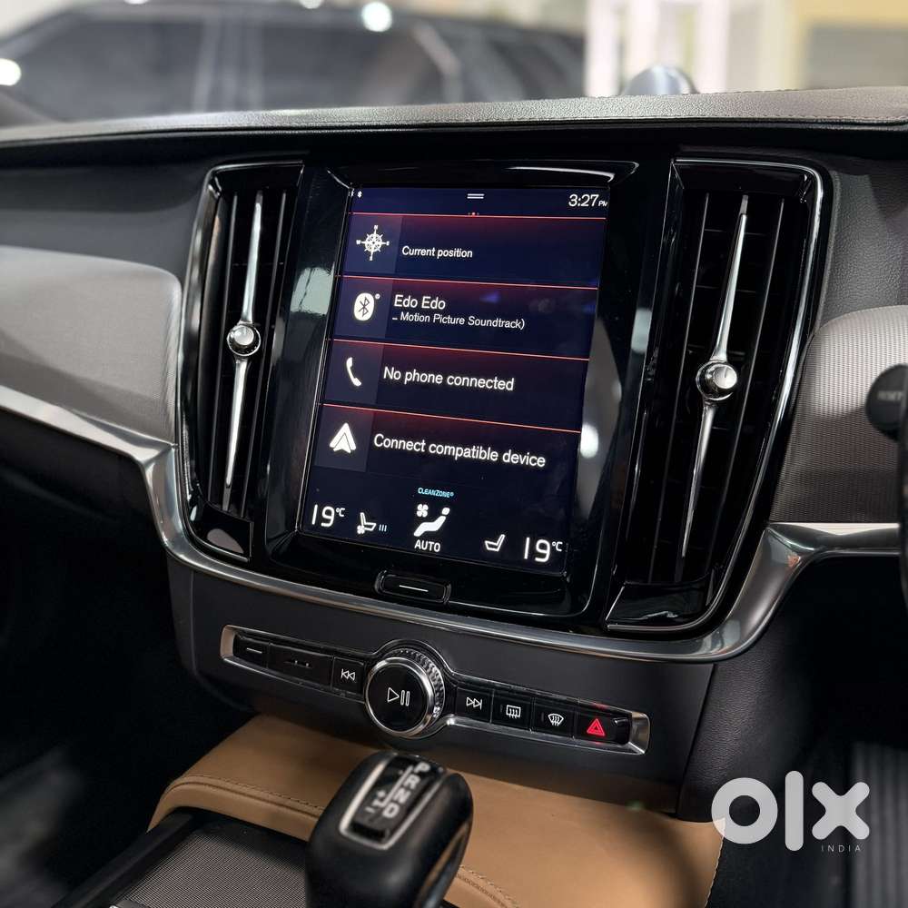 Volvo V 90 Cross Country D5, 2018, Diesel