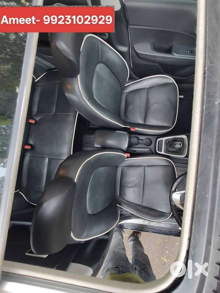 Hyundai Venue 1.0 Sx (o) Turbo Imt, 2019, Petrol