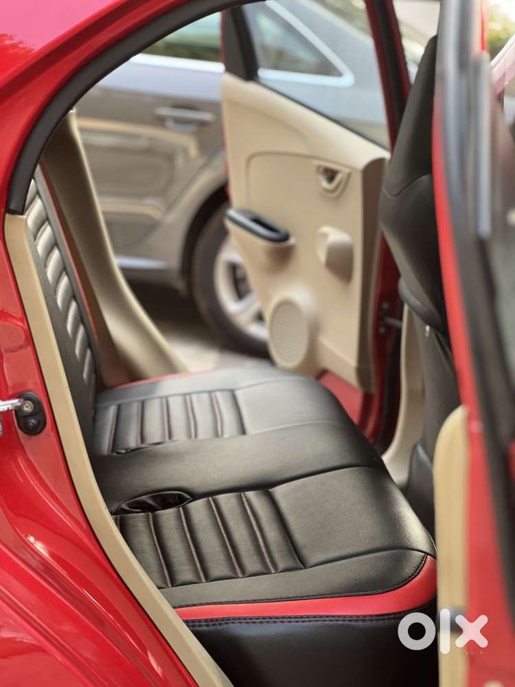 Honda Brio 2013-2016 S Mt, 2015, Petrol