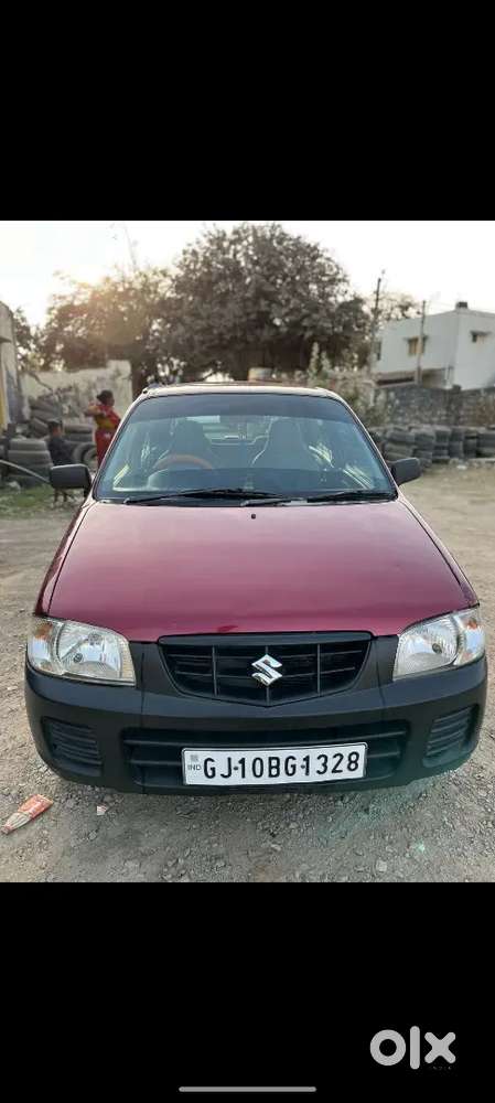 Maruti Suzuki Alto 800 2012 Petrol 90000 Km Driven