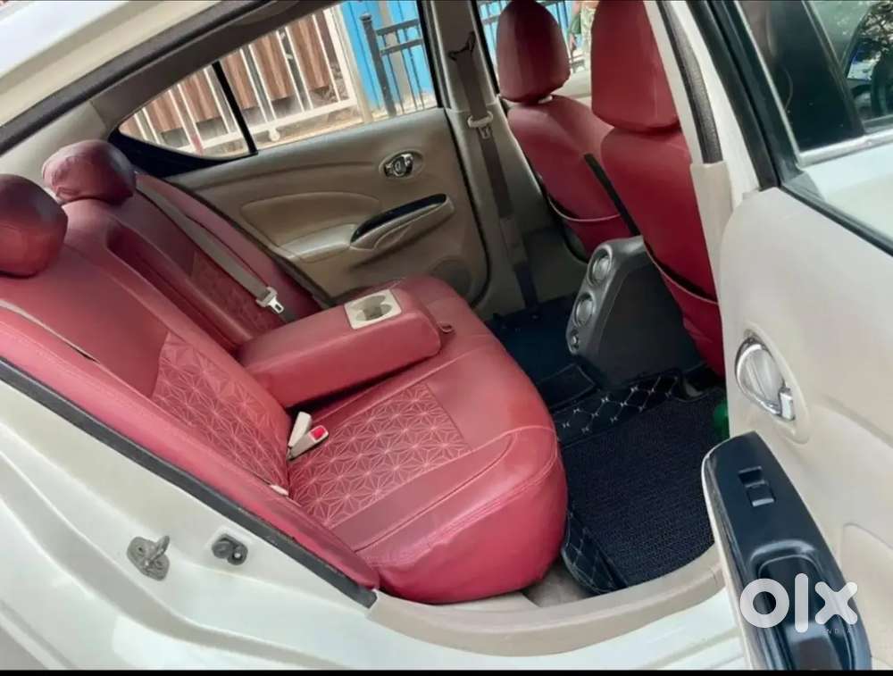 Renault Scala 2013 Diesel Well Maintained