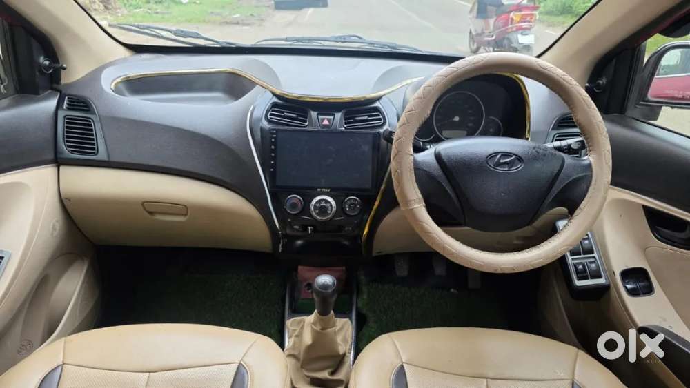 Hyundai Eon Magna +, 2017, Petrol