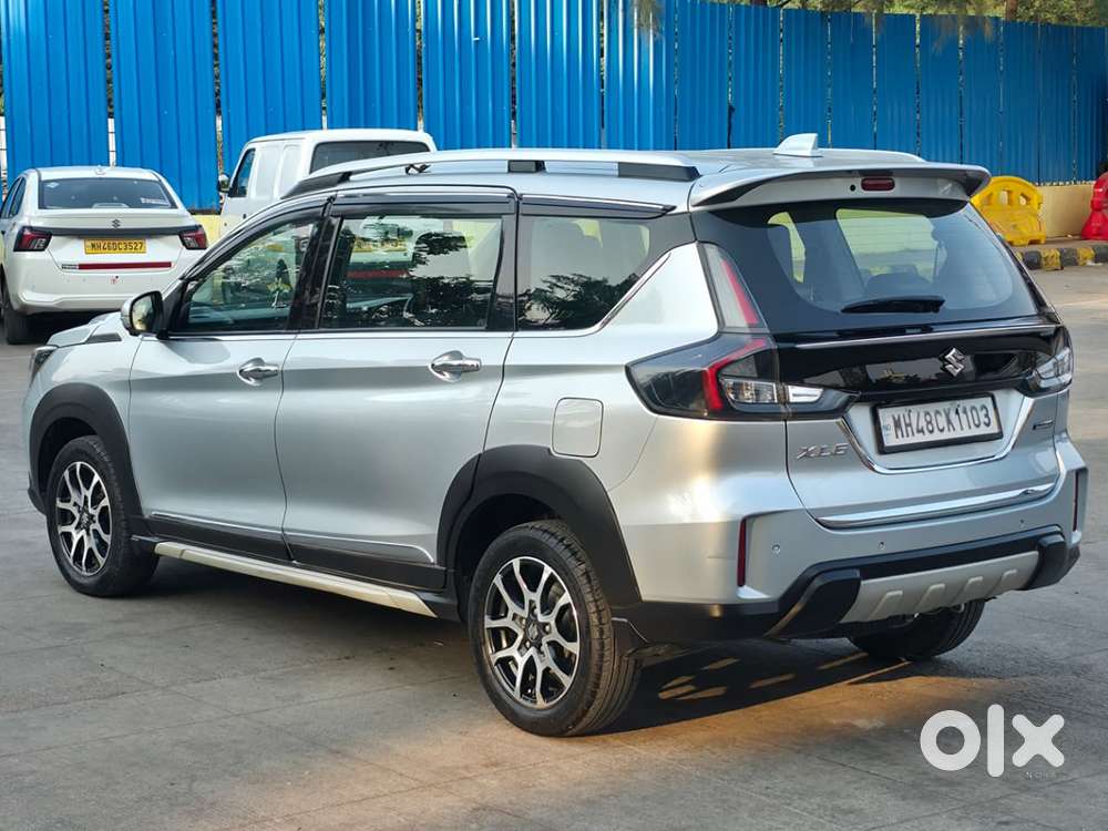 Maruti Suzuki Xl6 1.5 Alpha Mt, 2022, Petrol