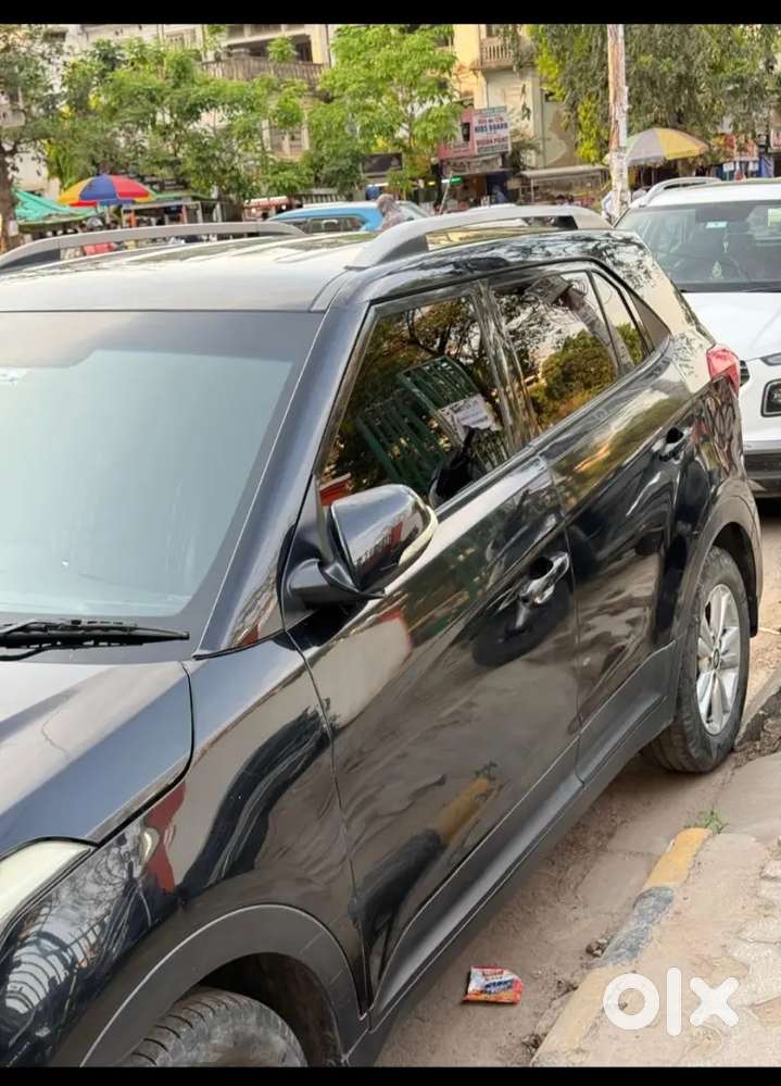 Full Mantain Condition Car